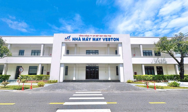 Dệt May Hòa Thọ hoàn tất phát hành hơn 7 triệu cổ phiếu trả cổ tức - Ảnh 1.