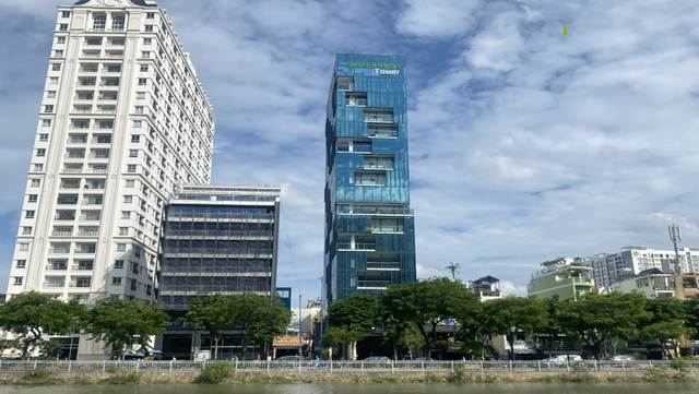 Janus Group có thêm cổ đông lớn mới - Ảnh 1.