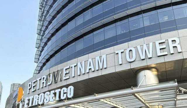 VietinBank Capital nâng sở hữu tại Petrosetco lên hơn 17% - Ảnh 1.