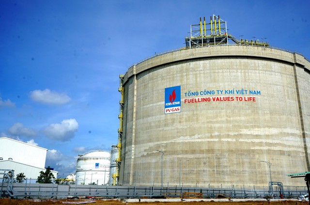PV Gas sắp họp ĐHĐCĐ bất thường để bàn về nhân sự - Ảnh 1.