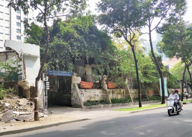 TP.HCM rà soát nhà, đất của các doanh nghiệp nhà nước - Ảnh 1.