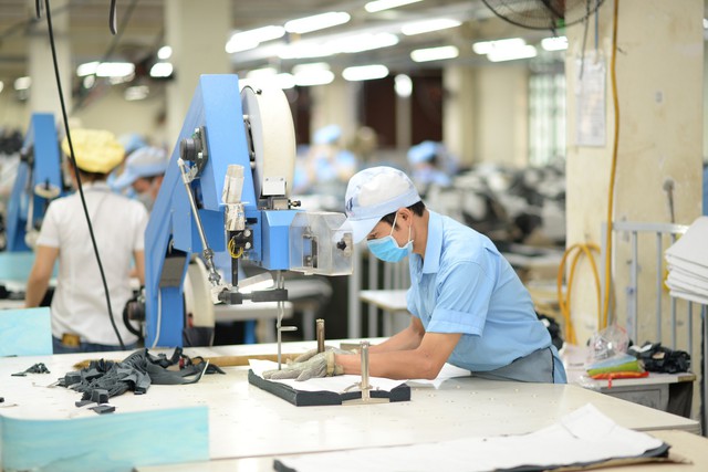 Mỹ áp thuế 12,5%: Bộ Công thương ra chỉ nóng với doanh nghiệp xuất khẩu - Ảnh 2.