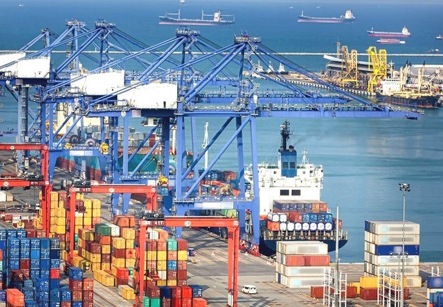 Mỹ áp thuế 12,5%: Bộ Công thương ra chỉ nóng với doanh nghiệp xuất khẩu - Ảnh 1.