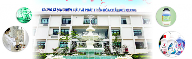 Hóa chất Đức Giang muốn bầu bổ sung 2 lãnh đạo cấp cao - Ảnh 1.