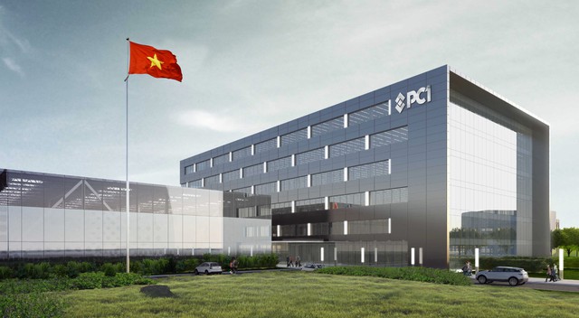 PC1 có Tổng Giám đốc mới - Ảnh 1.