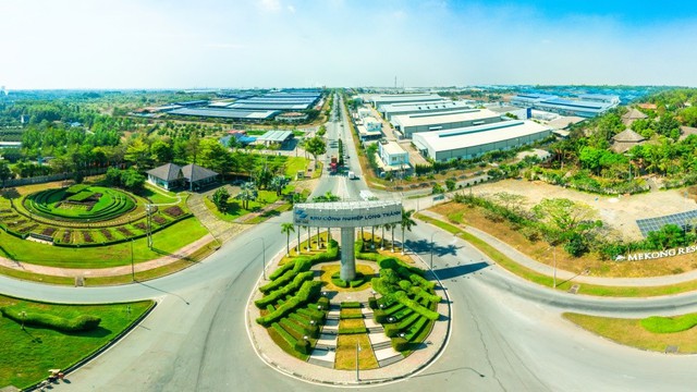 Sonadezi Long Thành không bán hết cổ phiếu quỹ như kế hoạch - Ảnh 1.