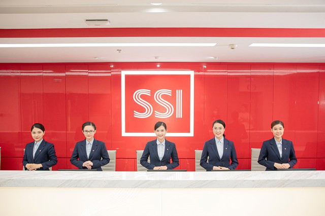 SSI 'rót' 500 tỷ đồng vào một quỹ đầu tư - Ảnh 1.