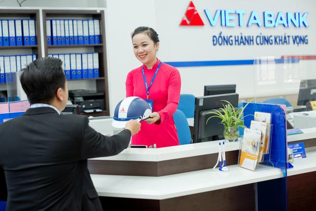 VietABank được chấp thuận tăng vốn điều lệ lên gần 9.021 tỷ đồng - Ảnh 1.