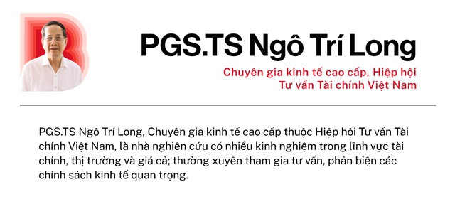 Tiền không còn rẻ: 'Cuộc chơi' bất động sản chia đôi - Ảnh 2.