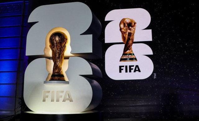 FIFA muốn bán 20% cổ phần World Cup với giá 20 tỷ USD, chủ tịch bị kêu gọi từ chức - Ảnh 2.