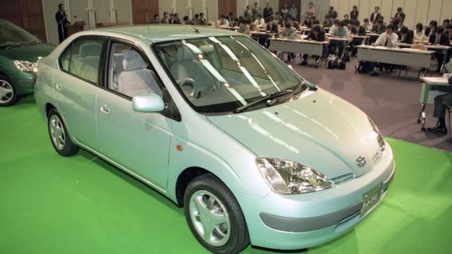 Toyota vào giai đoạn chuyển giao lịch sử, hé lộ tân Chủ tịch kiêm CEO mới- Ảnh 1.