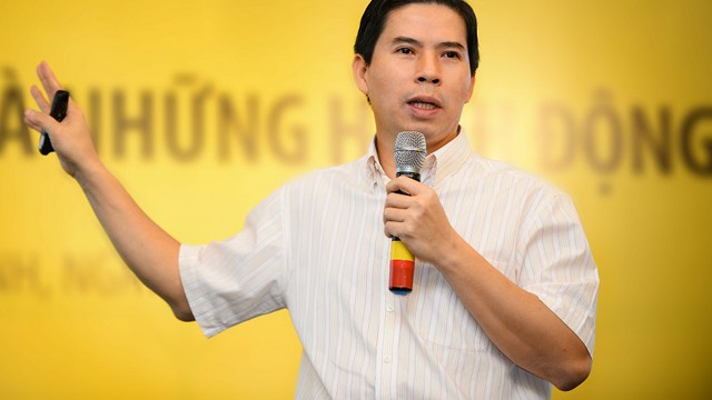 Chủ tịch MWG muốn 'bắt đáy' 1 triệu cổ phiếu - Ảnh 1.