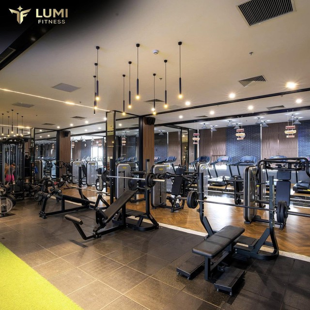 Chuỗi phòng gym 5 sao ở Hà Nội đồng loạt đóng cửa nhiều cơ sở - Ảnh 1.