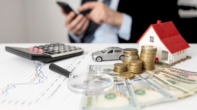 Không phải cứ có 50% tiền là nên mua nhà, chuyên gia nói cần tính toán những khoản này- Ảnh 3.