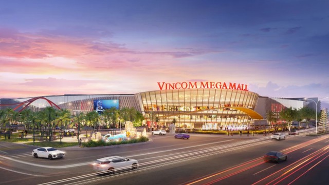 Vincom Retail có tân Chủ tịch HĐQT - Ảnh 1.