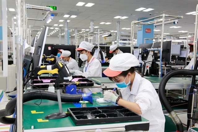 Mỗi tháng có 25.200 doanh nghiệp rút lui khỏi thị trường - Ảnh 1.
