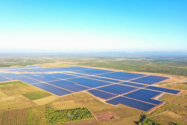 Ea Súp 1 huy động lô trái phiếu có lãi suất 12%/năm - Ảnh 1.
