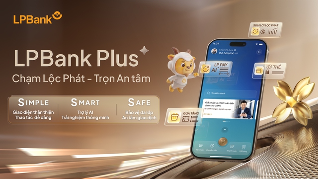 LPBank hai năm liên tiếp được vinh danh Green Leadership và Top 10 Ngân hàng ESG Việt Nam Xanh - Ảnh 3.