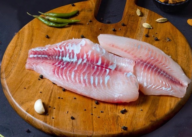 Một loại cá bán đầy ở chợ Việt vừa được Nhật Bản chọn làm sushi, mở cánh cửa vào thị trường khó tính bậc nhất - Ảnh 3.