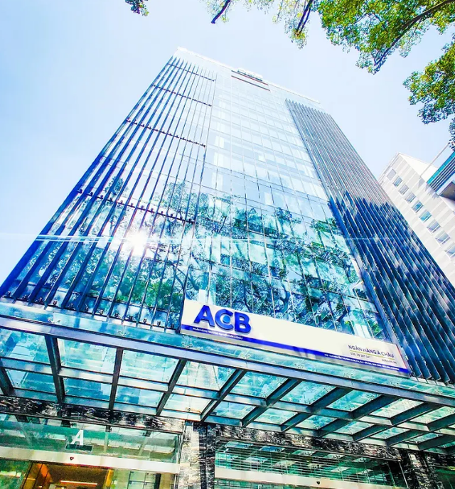 ACB Bình Thuận còn có hạn chế, sai sót trong hoạt động cho vay - Ảnh 1.