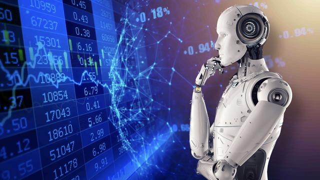 HSBC: AI nâng cao sự tự tin của nhà đầu tư nhưng chuyên môn con người giữ vai trò then chốt ở thời điểm ra quyết định - Ảnh 1.