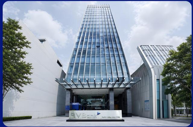 BVBank muốn mua lại gần 1.470 tỷ đồng trái phiếu - Ảnh 1.