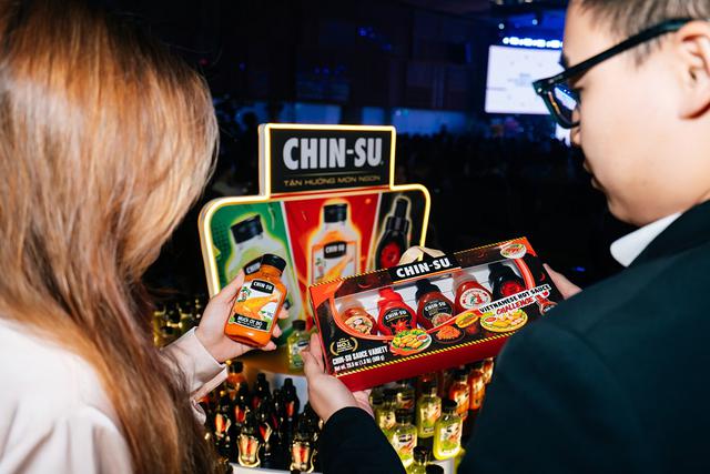 Masan Consumer chốt ngày chi hơn 2.600 tỷ đồng tạm ứng cổ tức - Ảnh 1.