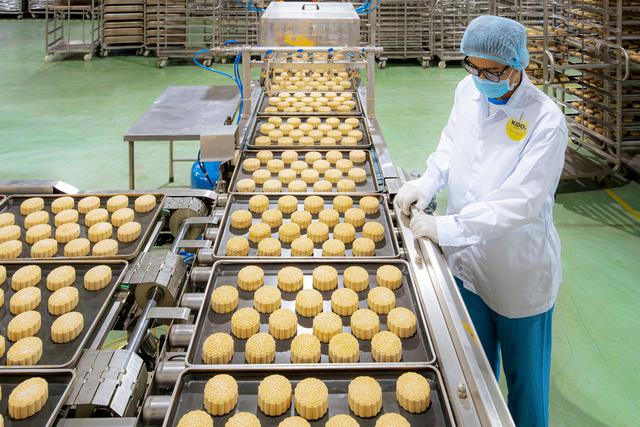 'Khi mọi người giảm ăn bánh, KIDO tăng trưởng bằng cách nào?'- Ảnh 2.