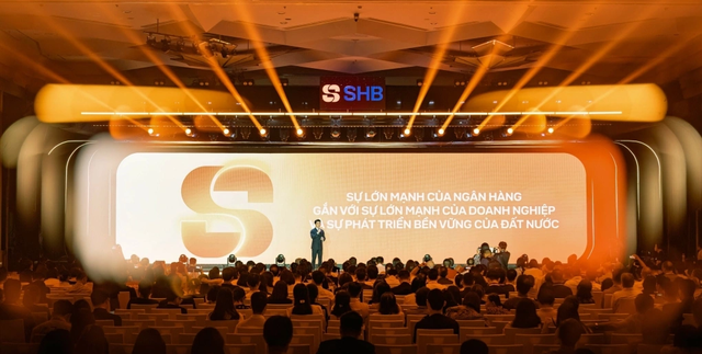 SHB lãi trước thuế 9.092 tỷ đồng trong 6 tháng, hoàn thành 51% kế hoạch năm - Ảnh 2.