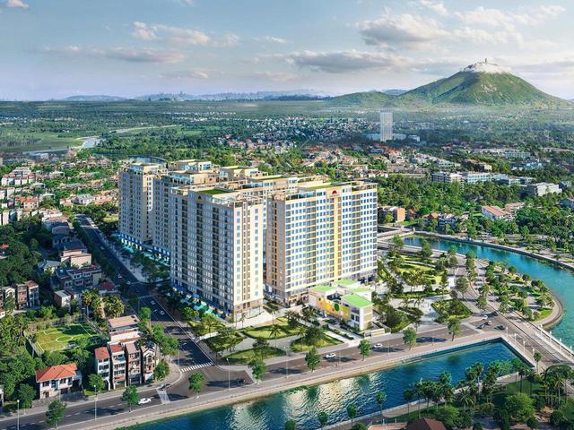 Bộ Xây dựng thông tin mới nhất về nhà ở xã hội, nhà cho thuê - Ảnh 1.
