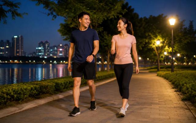 Khuyến khích doanh nghiệp thưởng nhân viên chăm tập thể dục, tổ chức thử thách ‘10.000 bước mỗi ngày- Ảnh 1.