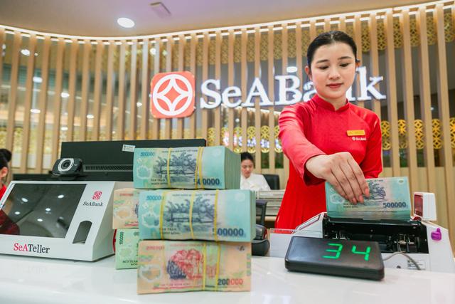 Quy mô tài sản SeABank vượt 427.100 tỷ đồng, củng cố nền tảng tăng trưởng dài hạn - Ảnh 1.