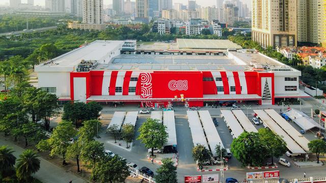 Thu hơn 38.000 tỷ ở Việt Nam năm 2025, đại gia bán lẻ Thái Lan muốn 'đón sóng' quy hoạch Hà Nội 100 năm để mở rộng hệ thống - Ảnh 1.