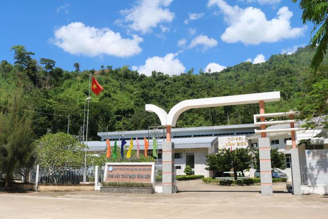 Thuỷ điện Vĩnh Sơn - Sông Hinh sắp tạm ứng cổ tức bằng tiền mặt tỷ lệ 15% - Ảnh 1.