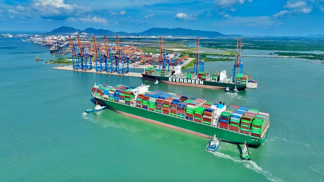 Chi 22 tỷ một tháng cho tiền vận chuyển hàng, ‘vua tiêu’ nói: Không thể tưởng tượng được! - Ảnh 2.