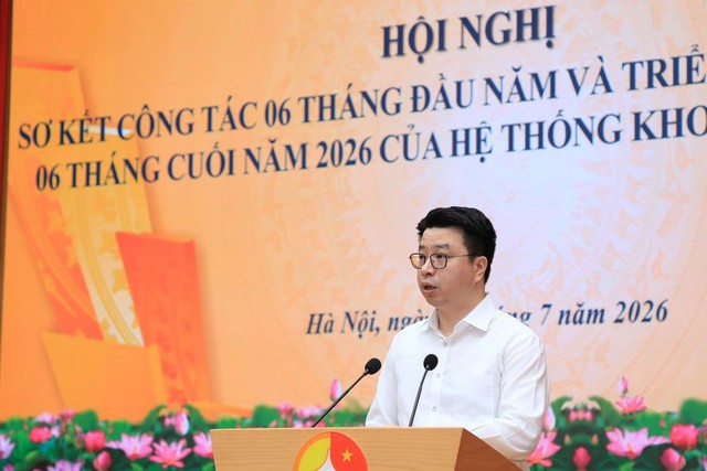 Thu ngân sách Nhà nước đạt hơn 1,5 triệu tỷ đồng trong nửa đầu năm - Ảnh 1.