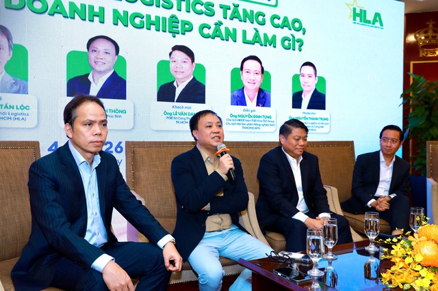 Chi 22 tỷ một tháng cho tiền vận chuyển hàng, ‘vua tiêu’ nói: Không thể tưởng tượng được! - Ảnh 1.