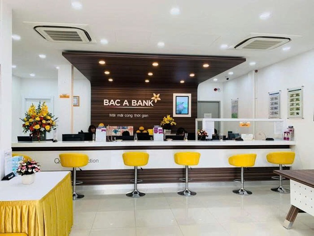Bac A Bank tăng vốn điều lệ lên hơn 11.500 tỷ đồng sau đợt trả cổ tức- Ảnh 1.