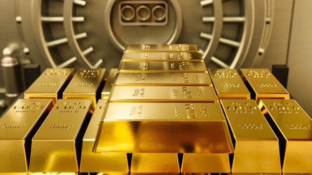 Giá vàng từng 'bốc hơi' 30% từ đỉnh, chuyên gia nói gì về kịch bản lao dốc kéo dài? - Ảnh 3.