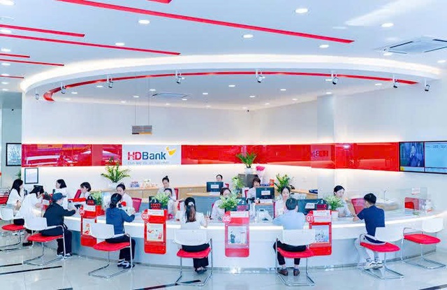 HDBank huy động lô trái phiếu trị giá 750 tỷ đồng - Ảnh 1.