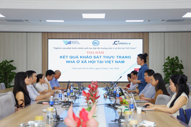 Đáng chú ý: Công bố khảo sát tại 30 tỉnh, người dân mong nhà ở xã hội 50m2 chỉ có giá từ 500 triệu đến dưới 1 tỷ đồng - Ảnh 2.