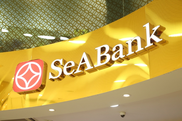 SeABank tăng 23 bậc, lần thứ 3 liên tiếp góp mặt trong bảng xếp hạng Fortune Southeast Asia 500 - Ảnh 1.