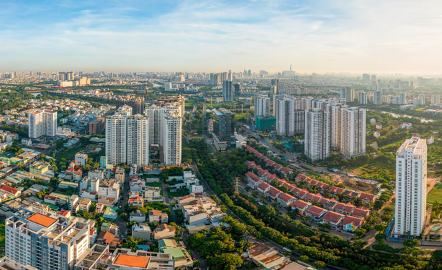 Chuyển mục đích sử dụng hơn 2ha đất nông nghiệp tại phường Bồ Đề làm dự án nhà ở - Ảnh 1.