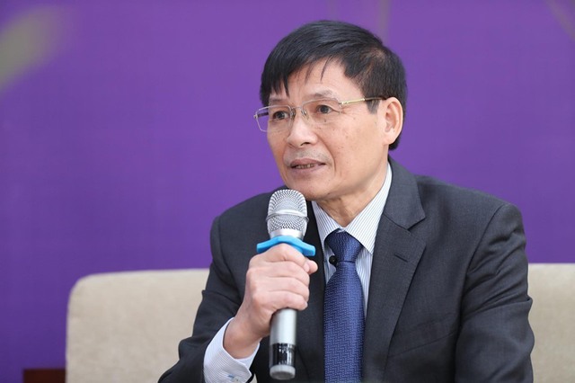 Tổng Thư kí Hiệp hội Dệt may: Vincons đưa ra mức lương rất cao, nếu chúng tôi trả lương như thế chỉ có sập tiệm - Ảnh 1.