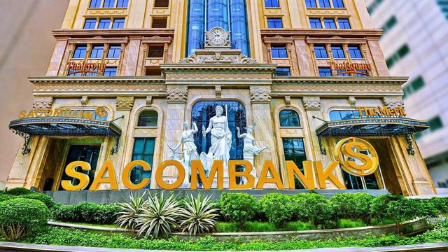 Sacombank phát hành thêm 3 lô trái phiếu, tổng giá trị 7.000 tỷ đồng - Ảnh 1.