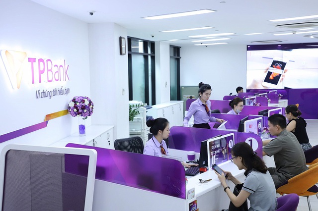 TPBank phát hành thêm 2 lô trái phiếu kỳ hạn 10 năm - Ảnh 1.