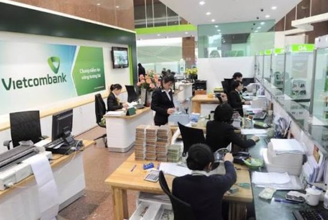Vietcombank chia cổ tức năm 2025 bằng tiền mặt tỷ lệ 4,5% - Ảnh 1.