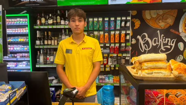 Khủng hoàng dầu mỏ Trung Đông chưa hoàn toàn chấm dứt, thị trường này tiếp tục 'cảm lạnh' vì cú 'hắt hơi' của người khổng lồ phương bắc - Ảnh 3.