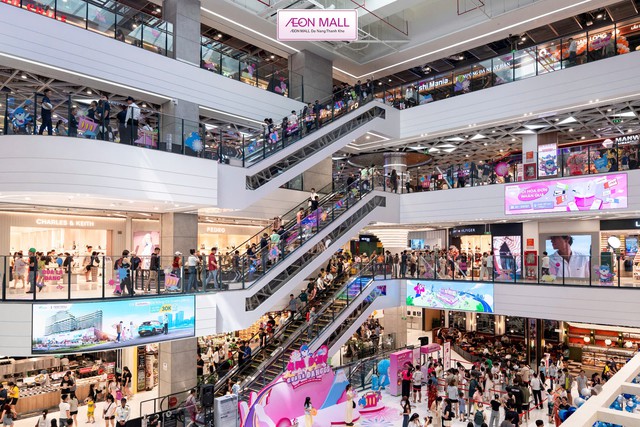 Doanh thu 18.000 tỷ, một Tập đoàn Nhật Bản công bố chiến lược dành 60% vốn đầu tư toàn Đông Nam Á cho Việt Nam   - Ảnh 1.