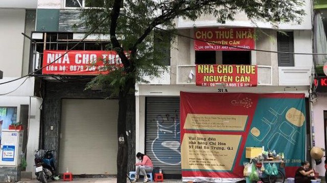 Cục trưởng Cục DN tư nhân: Ở châu Âu, cứ 1 doanh nghiệp gia nhập thị trường thì có 1 doanh nghiệp rút lui, còn Việt Nam là tỉ lệ 1:1,18 - Ảnh 2.